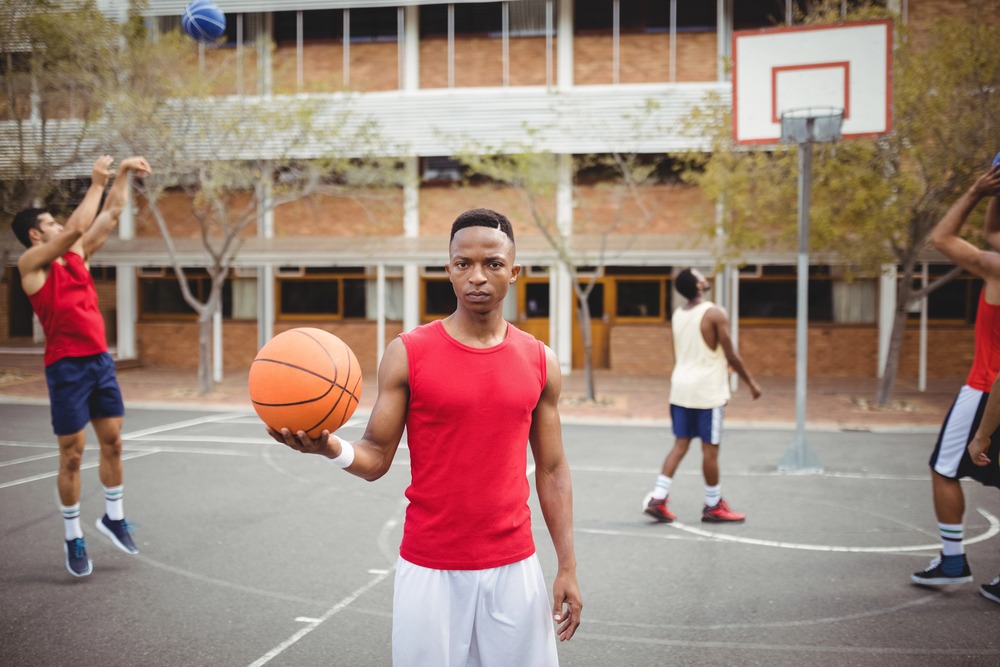 The Summer Gap: Why At-Risk Youth Face Higher Risk When School Is Out