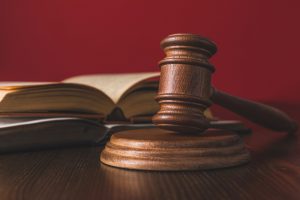 Mentor meeting with a Dallas teen as part of an early intervention youth program