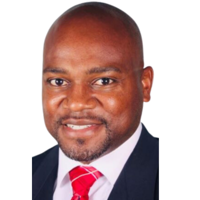Dr. Macaiah Tillman, PhD, Ed