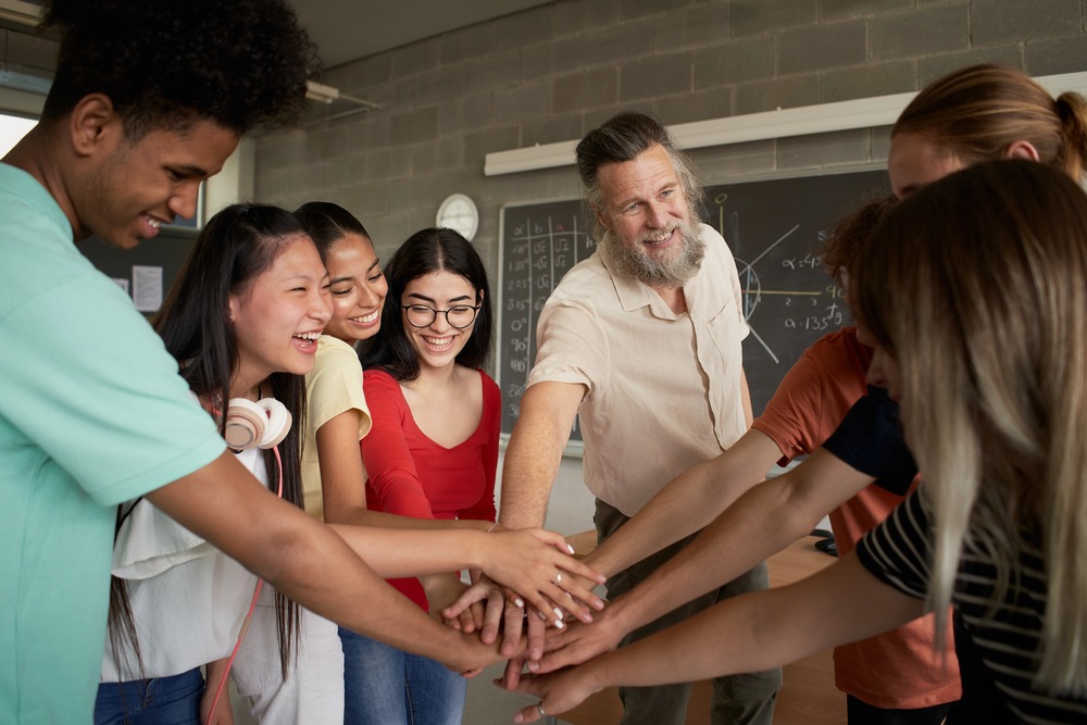 Beyond Behavior: Why Trauma-Informed Youth Services Matter in Dallas Schools